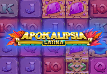 Playtech - игровой автомат онлайн от Various с RTP 97.78%